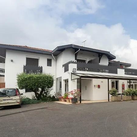 Logis Le Rond Point Soorts-Hossegor