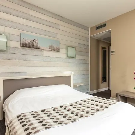 Logis Le Rond Point Hotel Soorts-Hossegor